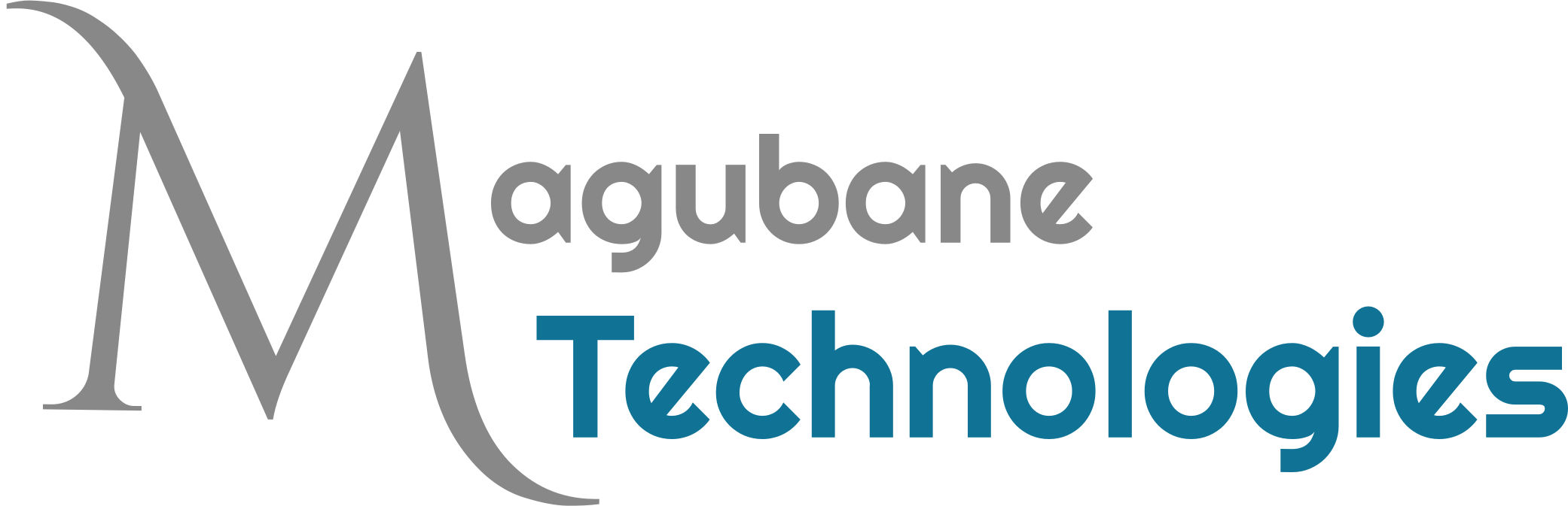 Magubane Technologies Logo